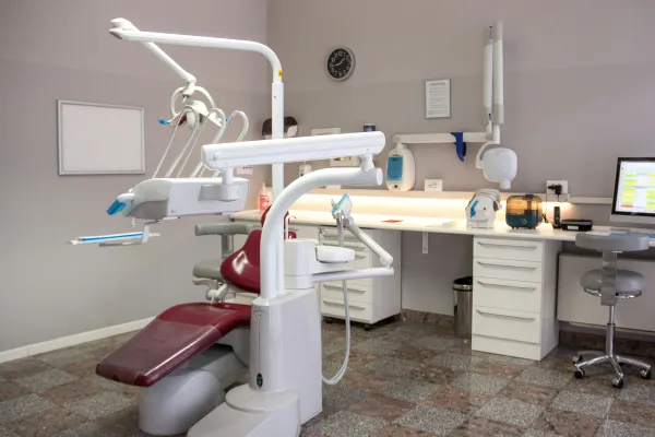 General Dentistry
